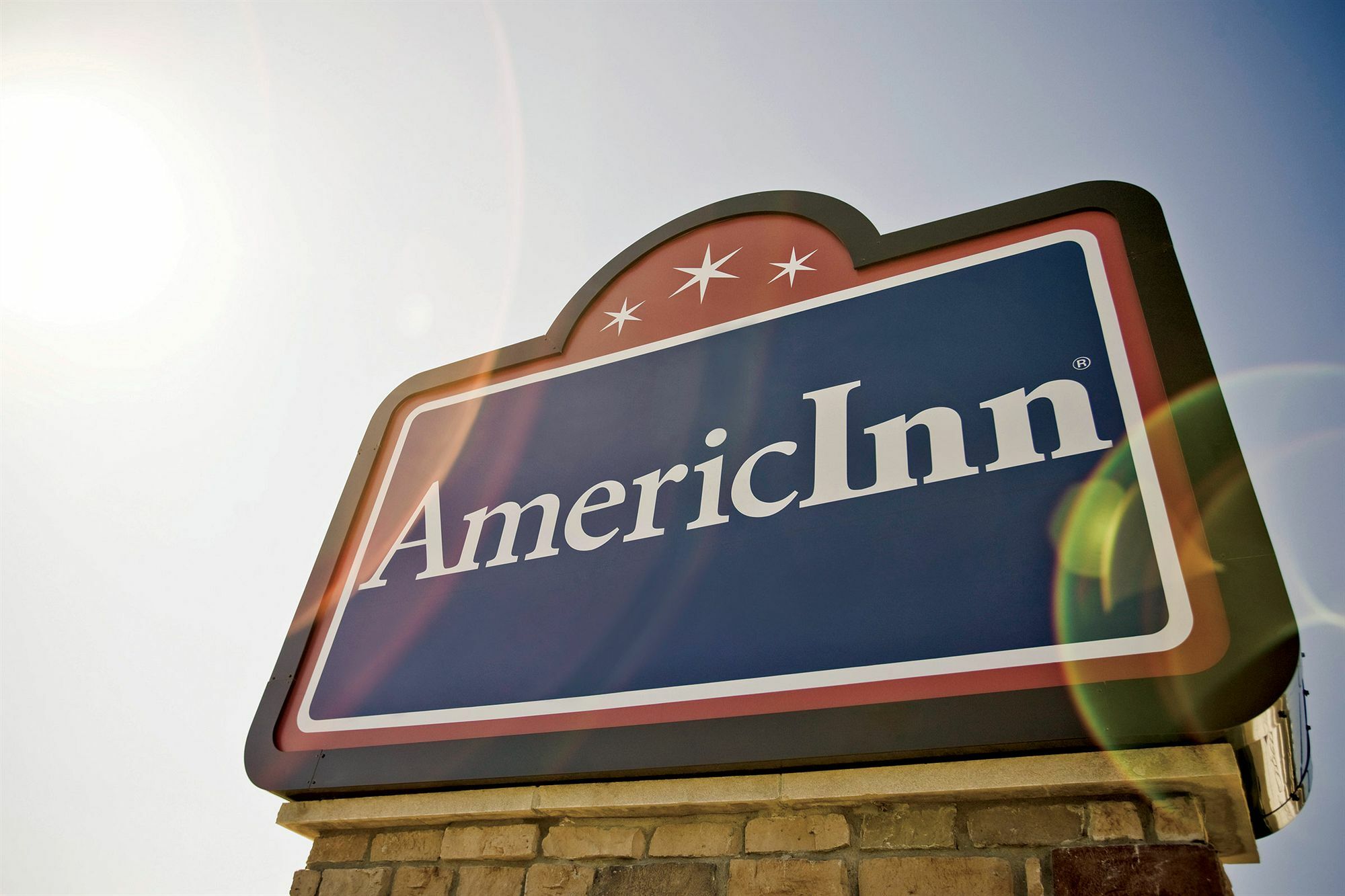 Americinn By Wyndham Coon Rapids Exterior photo